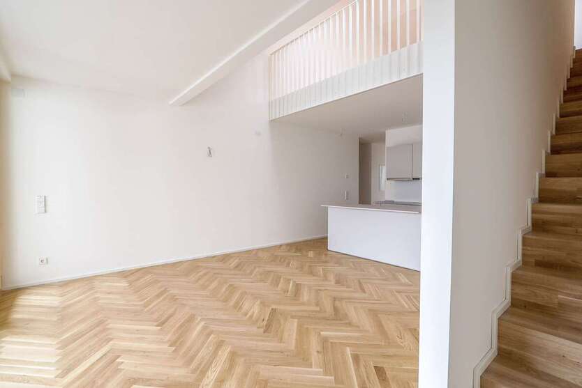 Wohnung zum Mieten in Neckarsulm 1.619 € 100.15 m² 4 zimmer