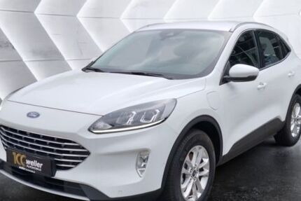 Ford Kuga 18.900 km 21.470 &euro; Bietigheim-Bissingen 74321