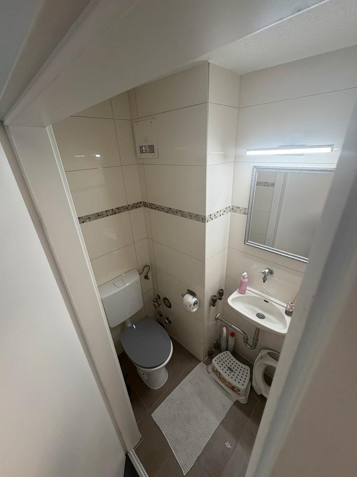 3 Zimmer Wohnung im Herzen von Böckingen zimmer