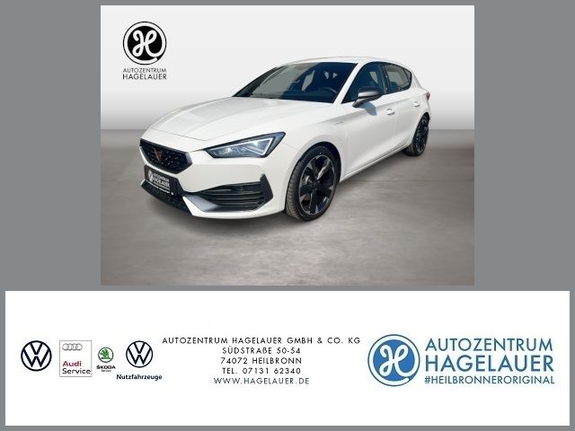 Cupra Leon 32.472 km 22.783 &euro; Heilbronn 74072