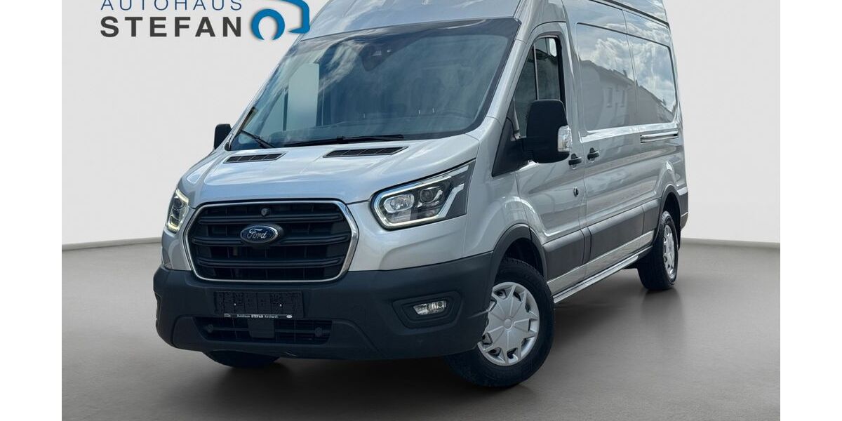 Ford Transit 46.918 km 25.590 &euro; Kirchardt 74912