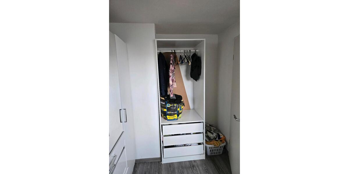 Dachgeschoßwohnung Ludwigsburg Hoheneck - 2 Zimmer, 33 m&sup2;, 135.000&euro; | Angebot:25047729