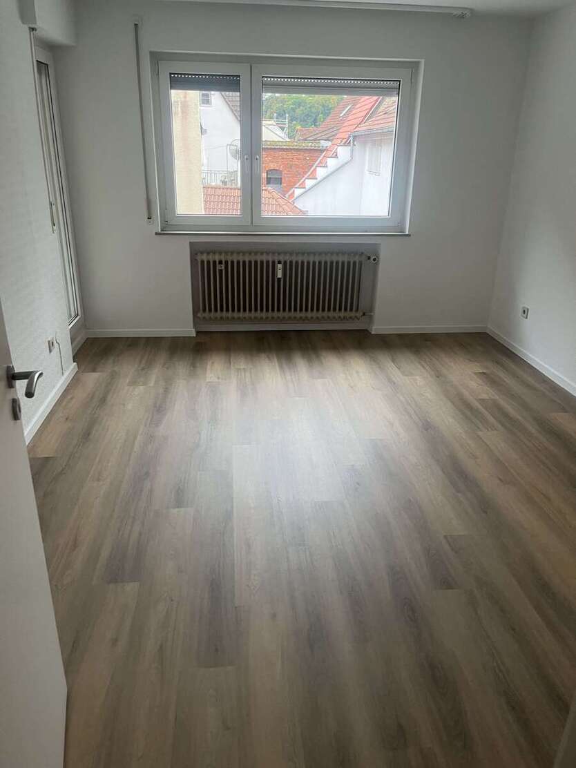 Wohnung zum Mieten in Ludwigsburg 480 € 22 m² 1 zimmer