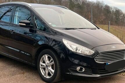 Ford S-Max 164.500 km 11.990 &euro; Beilstein 71717