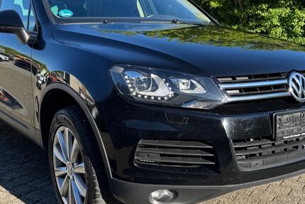 VW Touareg 273.000 km 11.190 &euro; Eppingen 75031