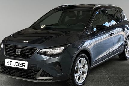 Seat Arona 26.000 km 19.880 &euro; Zaberfeld 74374