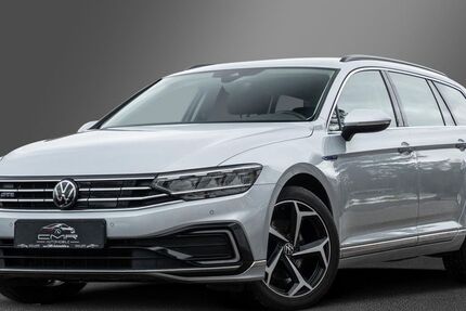 VW Passat Variant 129.306 km 19.890 &euro; Roigheim 74255