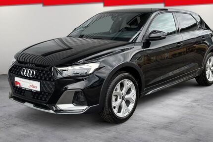 Audi A1 4.653 km 27.960 &euro; Mosbach 74821