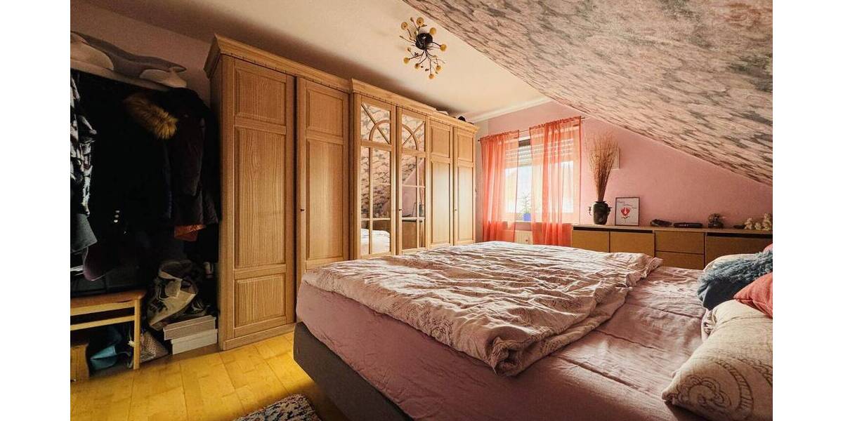 Etagenwohnung Bad Friedrichshall Kochendorf - 2 Zimmer, 72 m&sup2;, 268.500&euro; | Angebot:26331763