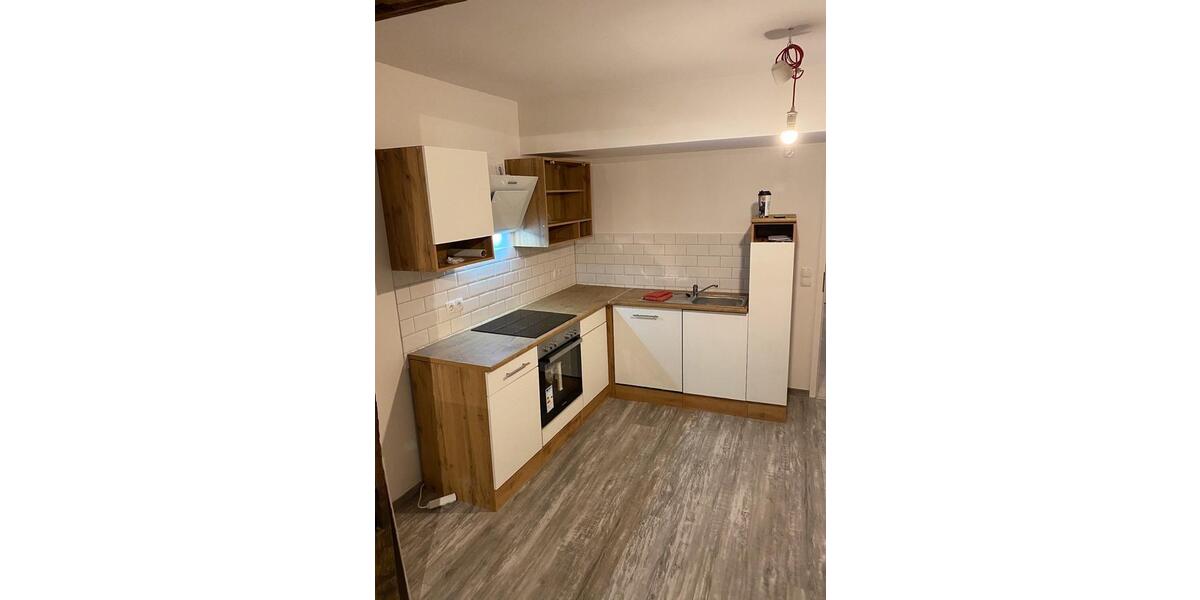 Etagenwohnung Bad Rappenau - 2 Zimmer, 50 m&sup2;, 500&euro; | Angebot:26654986