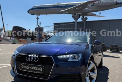 Audi A4 110.630 km 16.490 € Sinsheim 74889