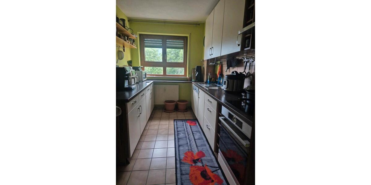 Etagenwohnung Löchgau - 4.5 Zimmer, 98 m&sup2;, 1.300&euro; | Angebot:26544133