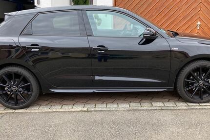 Audi A1 15.700 km 26.500 &euro; Neuenstadt 74196