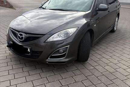 Mazda 6 245.000 km 4.200 &euro; Sulzfeld 75056