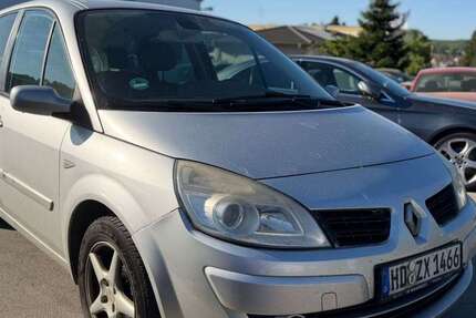 Renault Scenic 268.000 km 950 &euro; Gundelsheim 74831