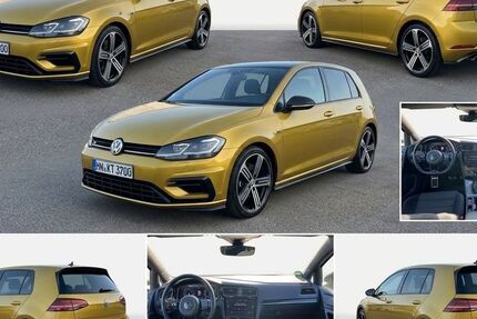 VW Golf 62.500 km 26.999 &euro; Eberstadt 74246
