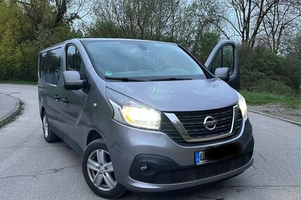 Nissan NV300 102.000 km 17.990 &euro; Marbach am Neckar 71672