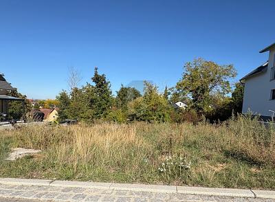 EXKLUSIVER BAUPLATZ KLINGENÄCKER SONTHEIM - Grundstück Heilbronn Horkheim | Angebot:27685279