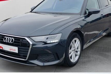 Audi A6 65.650 km 35.890 € Öhringen 74613