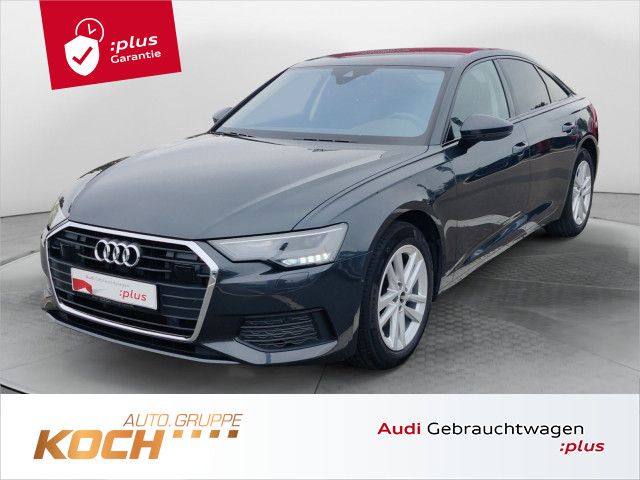 Audi A6 65.650 km 35.890 € Öhringen 74613
