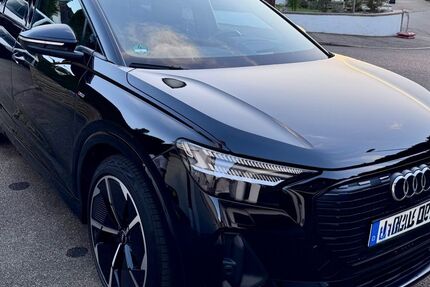 Audi Q4 e-tron 50.883 km 34.500 € Bietigheim-Bissingen 74321