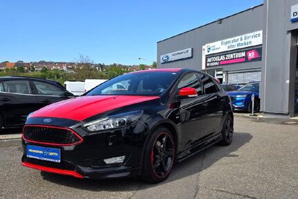 Ford Focus 153.890 km 9.490 &euro; Neudenau 74861
