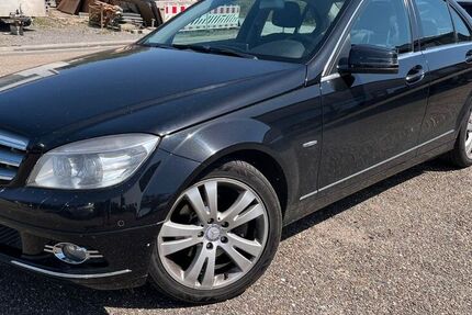 Mercedes C 250