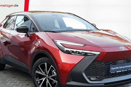 Toyota C-HR 10.054 km 32.880 &euro; Widdern 74259