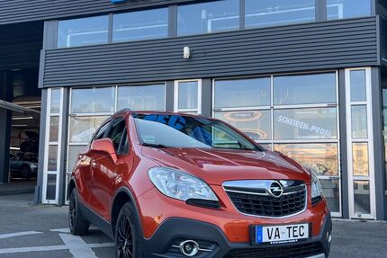 Opel Mokka 130.050 km 8.990 &euro; Backnang 71522