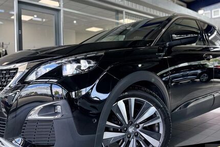 Peugeot 3008 120.000 km 17.980 &euro; Heilbronn 74080