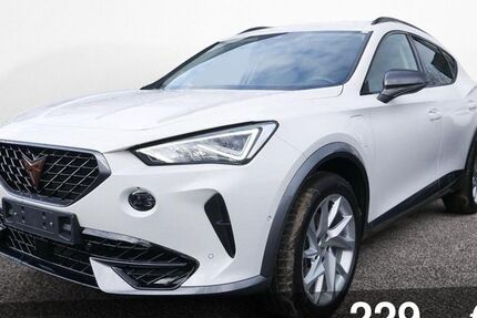 Cupra Formentor 22.550 km 22.980 &euro; Bietigheim-Bissingen 74321