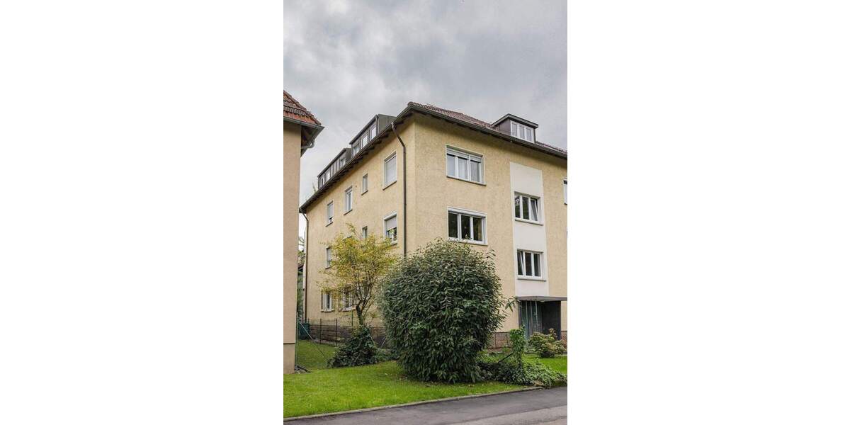 Etagenwohnung Heilbronn - 3 Zimmer, 85 m&sup2;, 265.000&euro; | Angebot:24546297