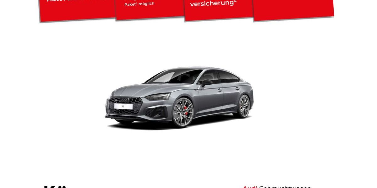 Audi A5 119.662 km 35.730 &euro; Mosbach 74821