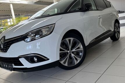 Renault Scenic 107.000 km 9.490 &euro; Öhringen 74613