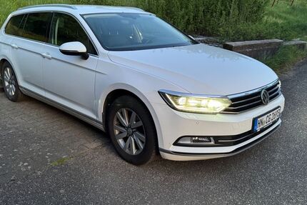 VW Passat 213.000 km 10.899 &euro; Löwenstein 74245