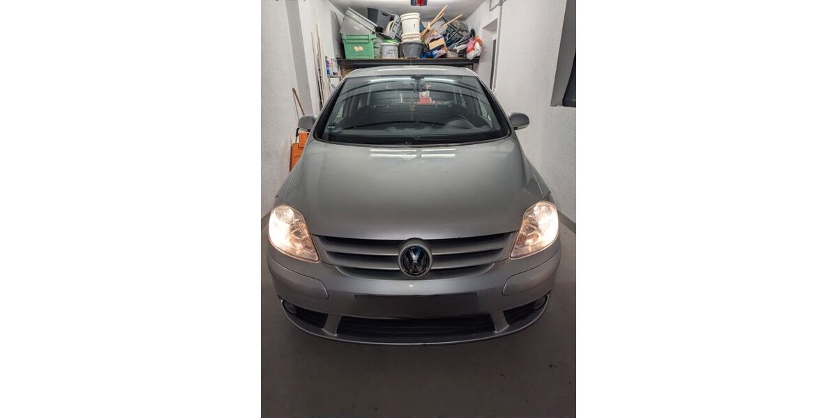 VW Golf Plus 117.000 km 4.150 &euro; Untergruppenbach 74199
