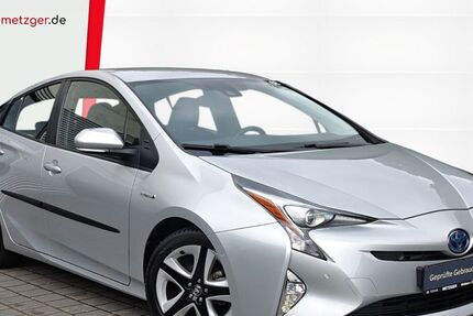 Toyota Prius 128.864 km 16.280 &euro; Widdern 74259