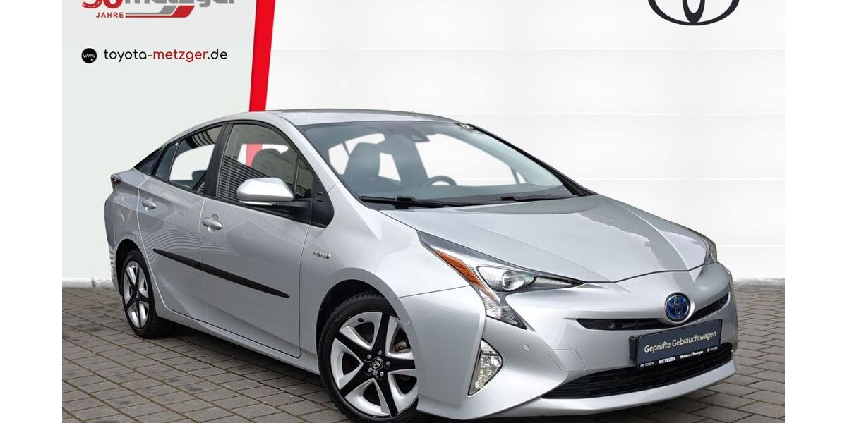 Toyota Prius 128.864 km 16.280 &euro; Widdern 74259