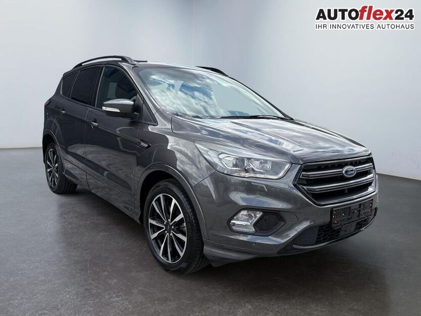 Kuga