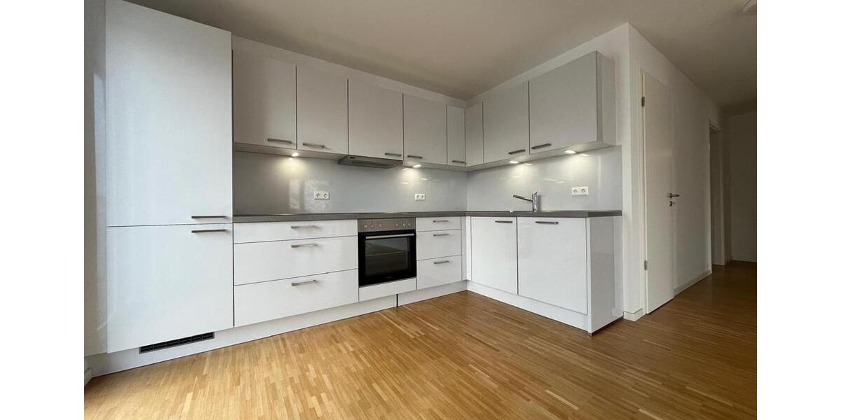 Etagenwohnung Bad Friedrichshall - 2 Zimmer, 57 m&sup2;, 860&euro; | Angebot:26068579