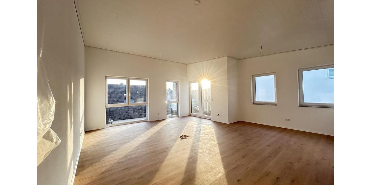 Etagenwohnung Bretzfeld - 2.5 Zimmer, 65 m&sup2;, 800&euro; | Angebot:25309600