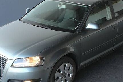 Audi A3 288.900 km 2.990 &euro; Sinsheim 74889