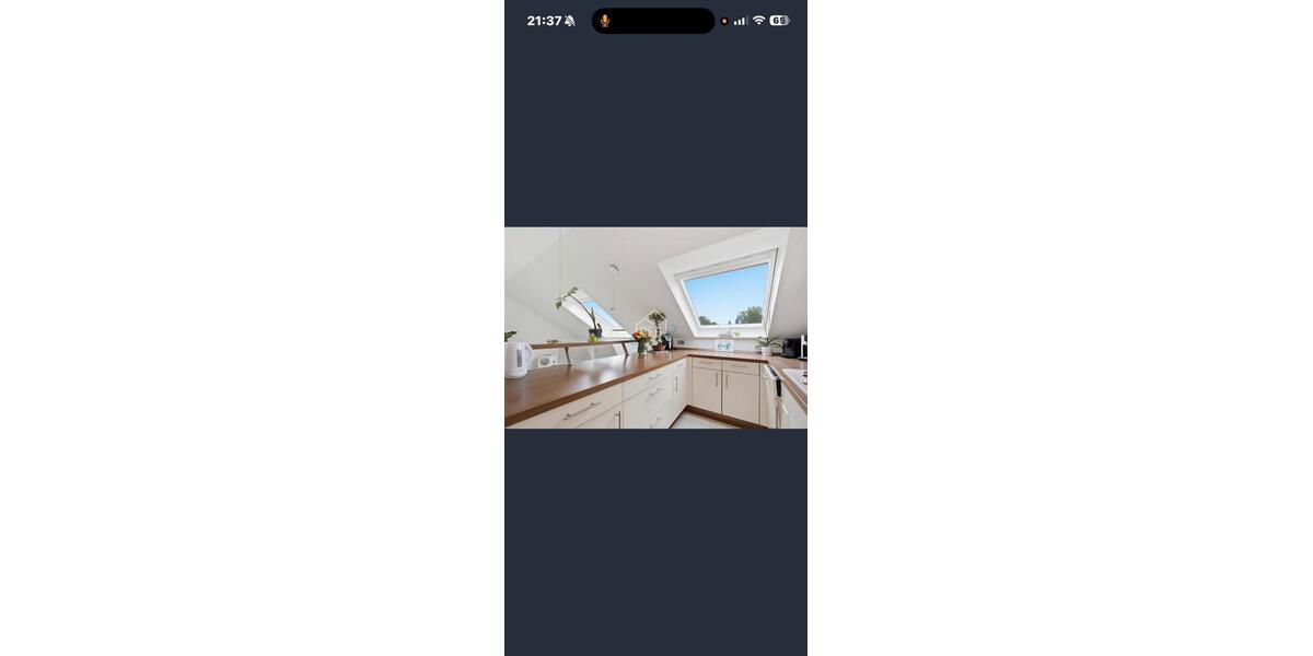 Dachgeschoßwohnung Bad Friedrichshall - 4.5 Zimmer, 125 m&sup2;, 1.150&euro; | Angebot:27609749