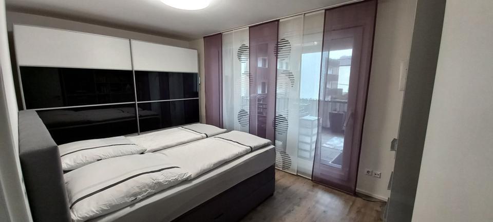 Wunderschöne Neuwertige 4½-Zimmer-Wohnung zum Wohlfühlen zimmer