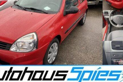 Renault Clio 10.744 km 3.490 &euro; Heilbronn 74076