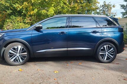 Peugeot 5008 80.000 km 22.500 &euro; Tamm 71732