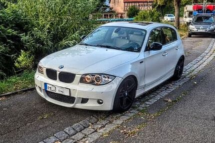 BMW 130 140.000 km 16.000 &euro; Sachsenheim 74343