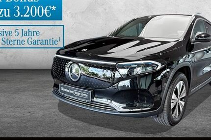 Mercedes-Benz EQA 10.300 km 40.925 &euro; Tamm 71732
