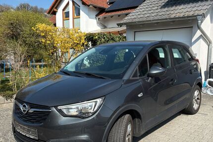 Opel Crossland (X) 111.600 km 6.990 &euro; Binau 74862