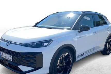 VW T-Roc 6.000 km 37.490 &euro; Kirchheim am Neckar 74366